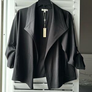 Max Studio Short Jacket NWT